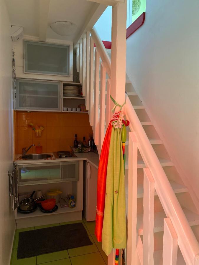 Le Loft Au-Dessus Des Pins Apartment Lacanau Exterior photo